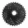 Sunrace CSM90 Cassette 11-36T 9V - Zwart