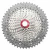 Sunrace CSMZ90 Cassette 11-50T 12V - Zilver