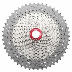 Sunrace CSMZ90 Cassette 11-50T 12V - Zilver
