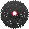Sunrace CSMZ90 Cassette 11-50T 12V - Zwart