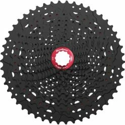 Sunrace CSMZ90 Cassette 11-50T 12V - Zwart