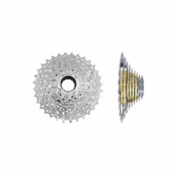 Sunrace Freewheel 11-32T 9V Zilver