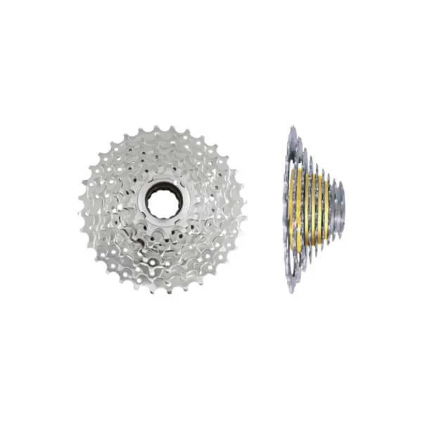 Sunrace Freewheel 11-32T 9V Zilver