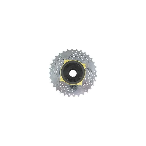 Sunrace Freewheel 11-32T 9V Zilver – Image 3