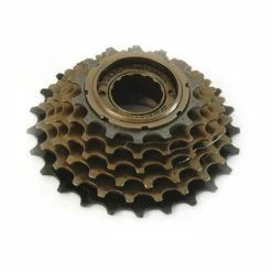 Sunrace Freewheel 6V 14-24T