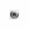 Sunrace Freewheel 8V 13-28 Tands - Zilver
