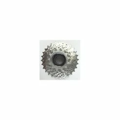 Sunrace Freewheel 8V 13-28 Tands - Zilver