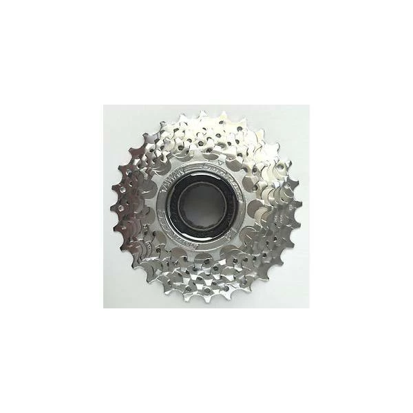 Sunrace Freewheel 8V 13-28 Tands - Zilver – Image 2