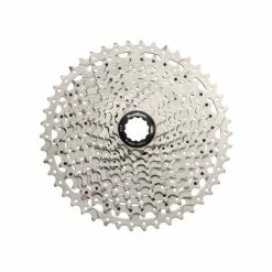 Sunrace MS8 Cassette 11V 11-36 Tands - Zilver