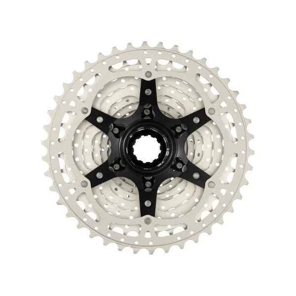 Sunrace MS8 Cassette 11V 11-36 Tands - Zilver – Image 3