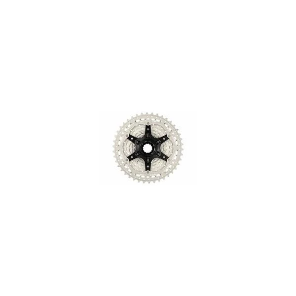 Sunrace MS8 Cassette 11V 11-36 Tands - Zilver – Image 4