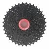 Sunrace MX0 Cassette 10V 11-36 Tands - Zwart
