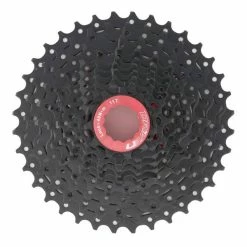 Sunrace MX0 Cassette 10V 11-36 Tands - Zwart