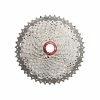 SunRace MX8 Cassette MTB Sram 11V 11-46T - Zilver