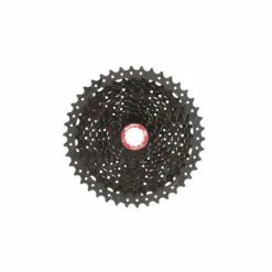 Sunrace MX9X Cassette 11-42T 11V XD - Zwart
