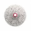 Sunrace MZ800 Cassette 11-51T Shimano 12V - Zilver