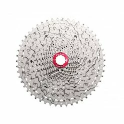 Sunrace MZ800 Cassette 11-51T Shimano 12V - Zilver
