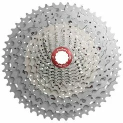 SunRace MZ903 Cassette 11-51 Tands 11V - Zilver