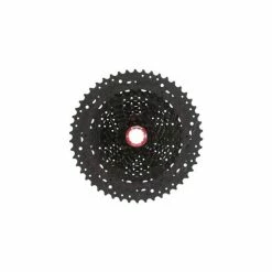 Sunrace MZ91X Cassette 11-50T 12V XD - Zwart
