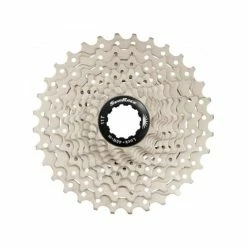 Sunrace RS3 Cassette 11V 11-32 Tands - Zilver