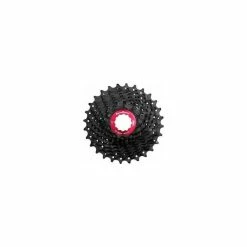 Sunrace RS3 Cassette 11V 11-32 Tands - Zwart