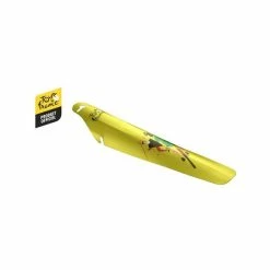 Velox Achterspatbord 28/29" Tour De France - Geel