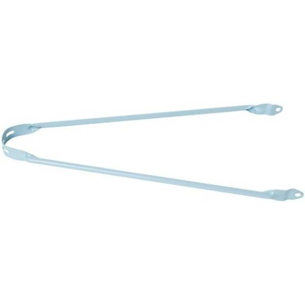 Victoria Spatbordstangen Set 360mm Tbv. Skagen - Softblue