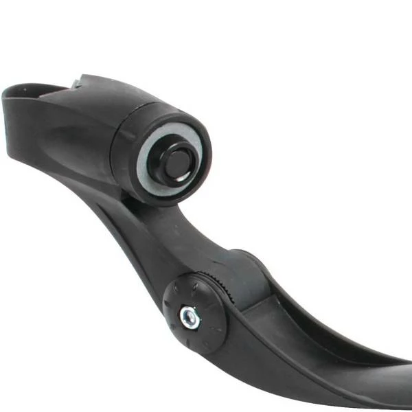 Zefal Achterspatbord Swan Road Race - Zwart – Image 2