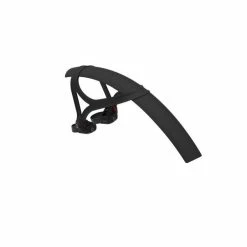 Zefal Shield G50 Spatbordset 28" Kunststof - Zwart